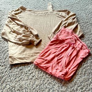 SUPER SOFT bundle women’s medium